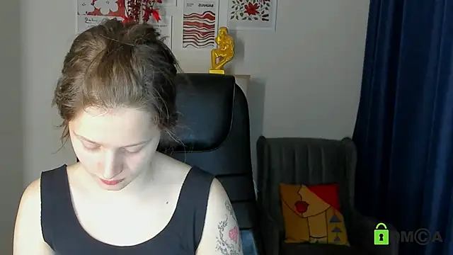 Alina Mills online show from May 11, 9:04 am