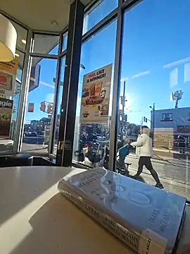 miibuo online show from November 4, 1:54 pm