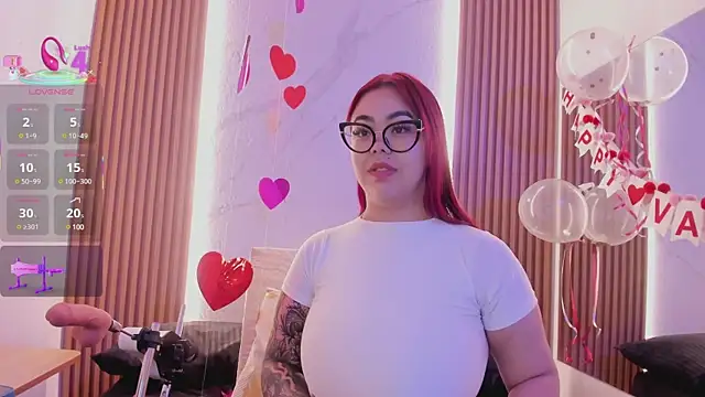 juicy led  online show from February 8, 11:22 am