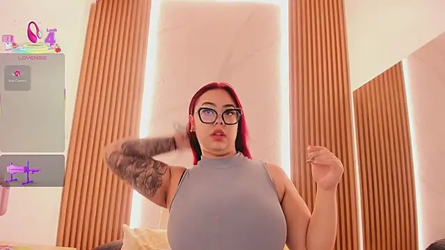 juicy led  online show from March 21, 11:22 am