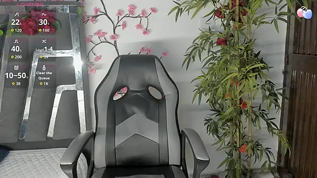 Black Rose2 online show from October 26, 11:27 am