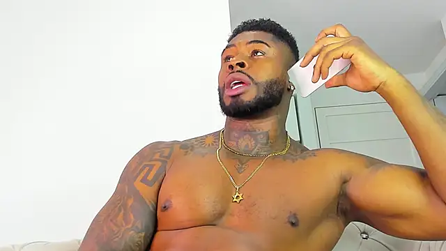 Makonneen online show from November 16, 1:22 am