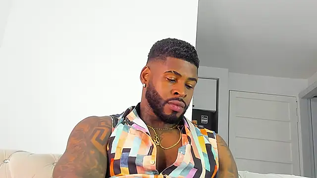 Makonneen online show from November 18, 5:34 am