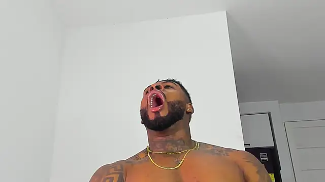 Makonneen online show from November 27, 11:23 am