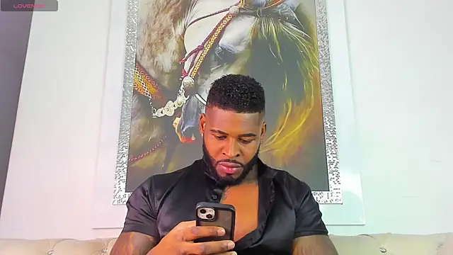 Makonneen online show from January 16, 2:37 am