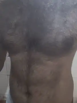 hairy gun online show from October 18, 3:46 pm