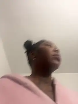 Goddess Nafeesha online show from November 4, 11:59 pm