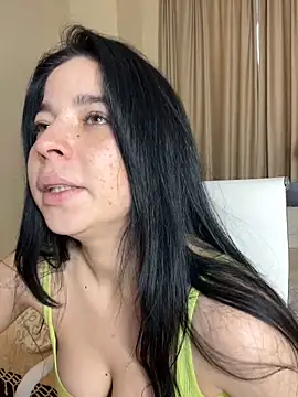 ErikaMoanXXX online show from February 6, 7:24 am