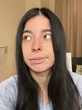 ErikaMoanXXX online show from March 20, 7:25 am