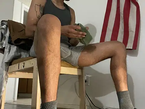 freakzmexx online show from March 6, 6:30 am