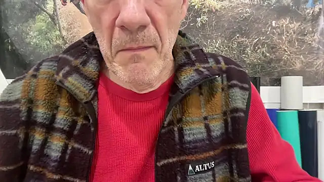 tauromolo online show from March 4, 2:17 am