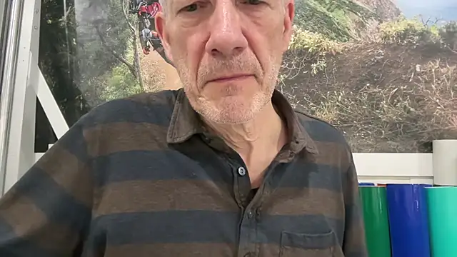 tauromolo online show from March 27, 12:27 am