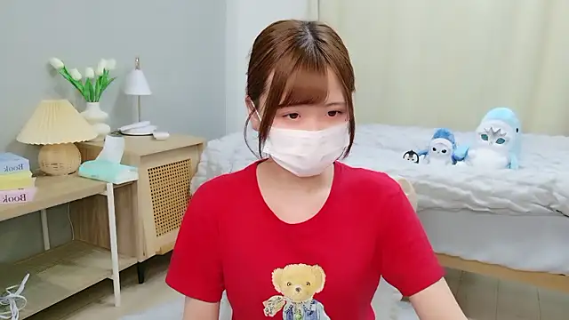 Sayuringo  online show from September 21, 3:08 am