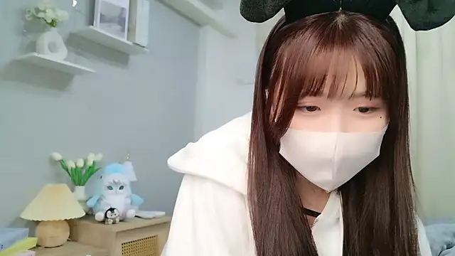 Sayuringo  online show from December 3, 2:59 pm