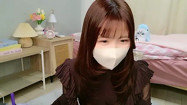 Sayuringo  online show from February 11, 11:37 am