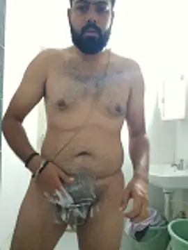 Hornie small Dick01 online show from March 16, 1:26 pm