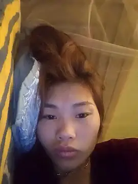 Lonalysexy online show from February 8, 12:38 am