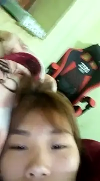 Lonalysexy online show from February 27, 8:28 am