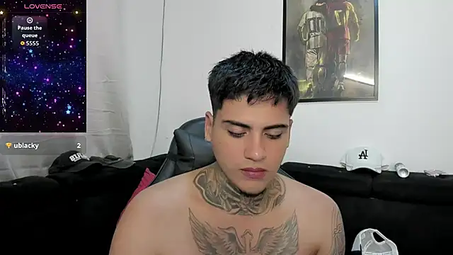 mad maxxx2 online show from September 18, 12:34 am