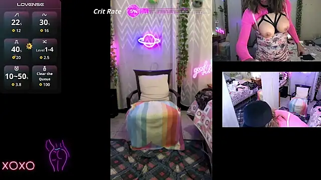 Snapshot of valeriatra69 chatting on March 29, 4:51 pm valeriatra69 online show from March 29, 4:51 pm