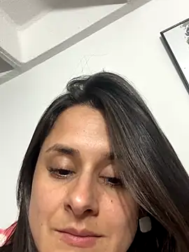 Alice milf  online show from October 14, 1:50 am