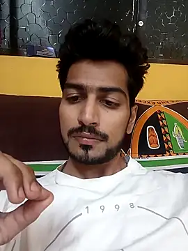 INDIAN PRINCE 01 online show from March 21, 5:23 pm