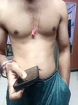 INDIAN PRINCE 01 online show from November 2, 5:59 pm