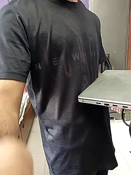 INDIAN PRINCE 01 online show from November 16, 6:30 am