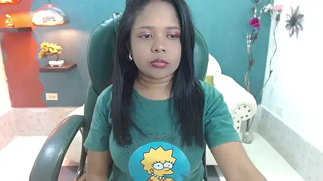 Melikasweetz online show from December 20, 5:18 pm