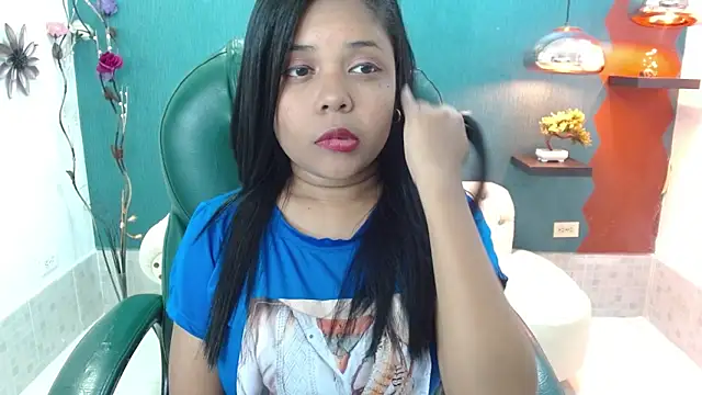 Melikasweetz online show from January 9, 5:33 pm