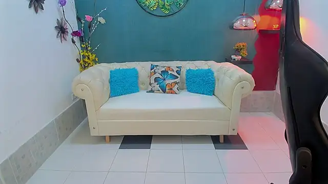 Melikasweetz online show from February 9, 5:39 pm