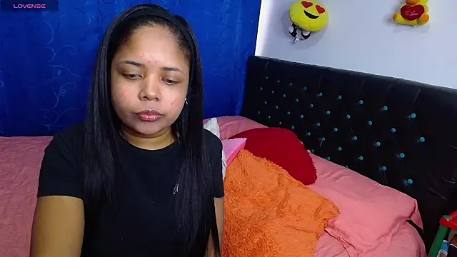 Melikasweetz online show from April 30, 5:41 pm