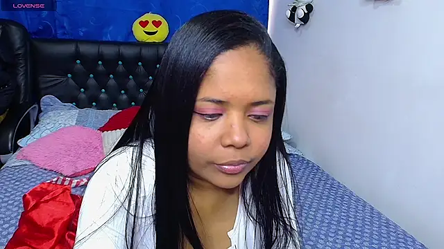 Melikasweetz online show from May 7, 3:50 pm