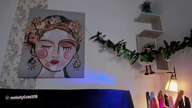 taty miller online show from December 31, 7:29 pm