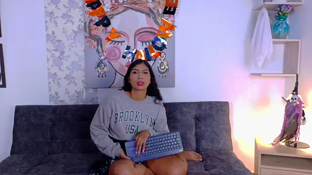 taty miller online show from October 20, 8:31 pm