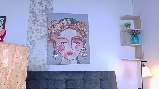 taty miller online show from November 9, 7:23 pm