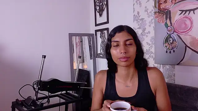 taty miller online show from March 6, 2:02 pm