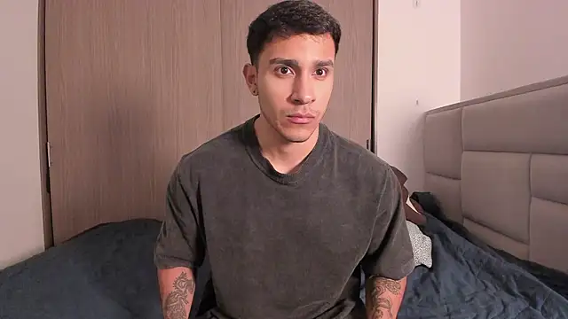 Snapshot of JayMarcos_ chatting on December 15, 3:45 am JayMarcos online show from December 15, 3:45 am