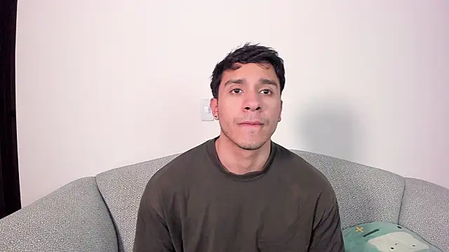 Snapshot of JayMarcos_ chatting on January 11, 3:55 am JayMarcos online show from January 11, 3:55 am