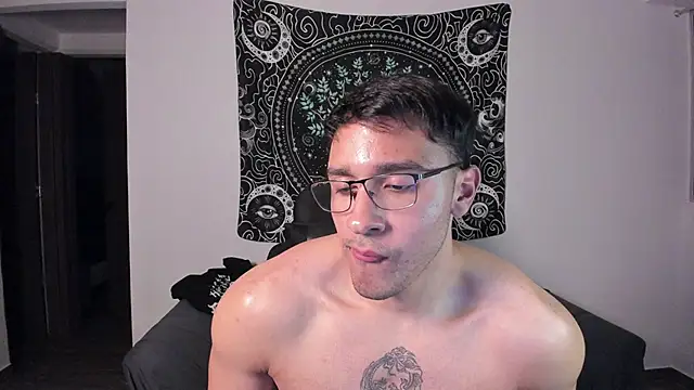 Snapshot of JayMarcos_ chatting on January 30, 4:16 am JayMarcos online show from January 30, 4:16 am