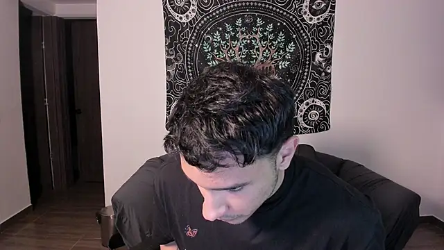 Snapshot of JayMarcos_ chatting on February 10, 3:24 am JayMarcos online show from February 10, 3:24 am