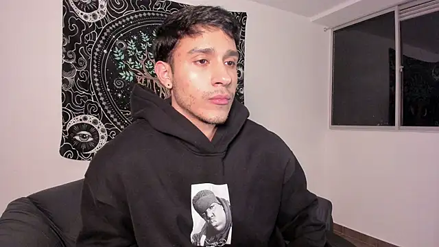 Snapshot of JayMarcos_ chatting on February 26, 2:04 am JayMarcos online show from February 26, 2:04 am