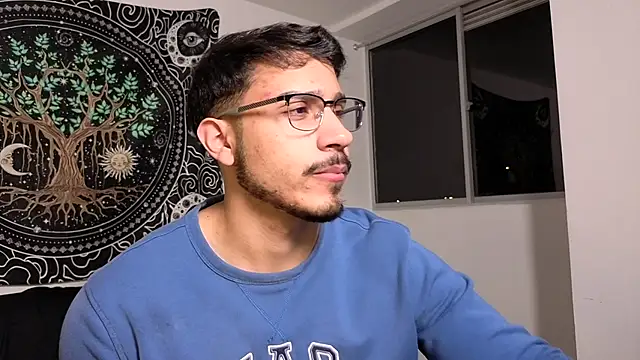 Snapshot of JayMarcos_ chatting on September 14, 5:06 am JayMarcos online show from September 14, 5:06 am