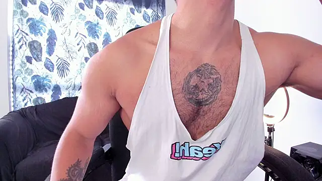 JayMarcos  online show from December 21, 7:21 pm