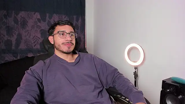 JayMarcos  online show from January 9, 11:02 am