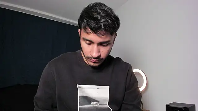 JayMarcos  online show from January 10, 4:03 am