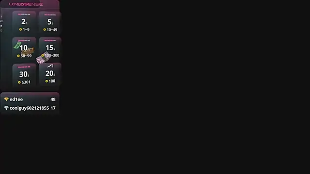 VictoriaNoah  online show from January 31, 2:28 pm