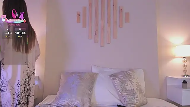 VictoriaNoah  online show from September 10, 7:36 pm