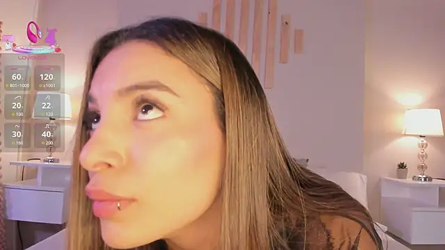 VictoriaNoah  online show from September 16, 7:26 pm