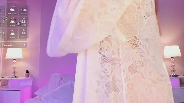 VictoriaNoah  online show from April 2, 11:30 am